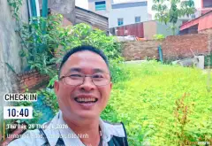 SÁT🔥VỊ TRÍ RẤT ĐẸP THÔN PHÚC TINH - TAM CŨ - TP TỪ SƠN - BẮC NINH - SÁT BÌA LÀNG ÔTÔ ĐỖ CỔNG THEO... Bán đất tại Tam Sơn, Bắc Ninh 11
