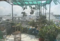 Cơ hội hiếm có sở hữu nhà 4 tầng hoàn công sát UBND Phú Định... Bán nhà riêng tại Phú Định, Hồ Chí Minh 06
