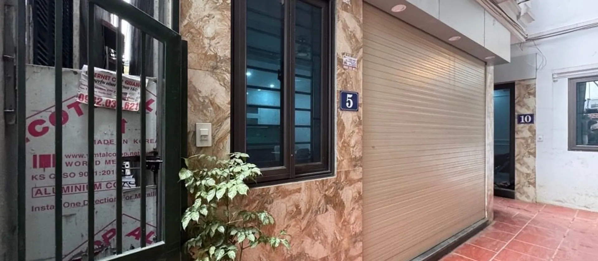 Nhà đẹp 5 tầng lô góc tại Xuân Phương, gần các trường Đại học và tiện ích... Bán nhà riêng tại Xuân Phương, Hà Nội 01