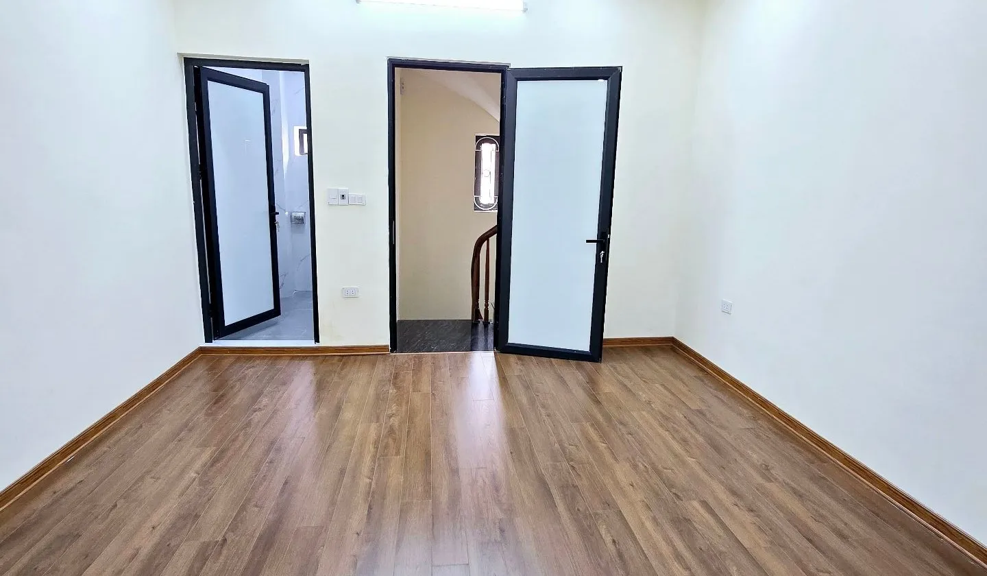 Nhà đẹp Minh Khai, 4 tầng, 3 phòng ngủ, giá hợp lý khó bỏ lỡ... Bán nhà riêng tại Hoàng Mai, Hà Nội 01