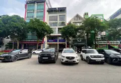 Nhà Phân Lô Ô Tô Trung Tâm Cầu Giấy Với Không Gian Sống Đẳng Cấp... Bán nhà riêng tại Nghĩa Đô, Hà Nội 13