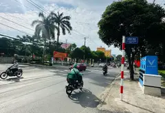 Nhà Lô Góc Mặt Tiền Lê Văn Khương - Không Gian Rộng Rãi Đón Tài Lộc... Bán nhà mặt phố tại Thới An, Hồ Chí Minh 01