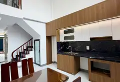 54m 5 TẦNG THANG MÁY FULL NỘI THẤT - OTO ĐỖ CỬA vào nhà - Ở TRUNG TÂM THANH Trì... Bán nhà riêng tại Ngọc Hồi, Hà Nội 03