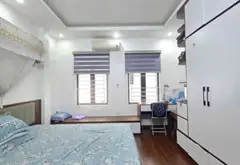 Nhà Lô Góc Hẻm 2 Mặt Thoáng - Định Cư Nghĩa Địa Sang Trọng... Bán nhà riêng tại Hà Đông, Hà Nội 04