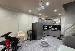 Bán nhà riêng Phường Cầu Giấy diện tích 32m², 3 tầng, ô tô vào nhà, mặt ngõ rộng... Bán nhà riêng tại Láng, Hà Nội 04