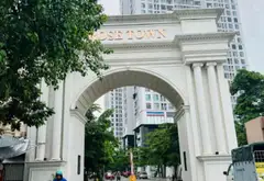 Căn hộ sang trọng view hồ Linh Đàm, tiện ích đỉnh tại DV04... Bán căn hộ chung cư tại Yên Sở, Hà Nội 06