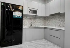 Nhà mới 2 tầng 2 PN tại Lê Ngã, hẻm ô tô, giá 4.95 tỷ... Bán nhà riêng tại Tân Phú, Hồ Chí Minh 10