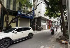 🍁HÀNG HIẾM - KHU VIP BA ĐÌNH - PHÂN LÔ Ô TÔ - 3 BƯỚC RA PHỐ 💎💎... Bán nhà riêng tại Ngọc Hà, Hà Nội 02