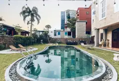 Bán nhà riêng 871m² Lưu Quang Thuận, Đà Nẵng - 90 tỷ - 3 tầng, thiết kế tiện nghi... Bán nhà riêng tại Ngũ Hành Sơn, Đà Nẵng 06