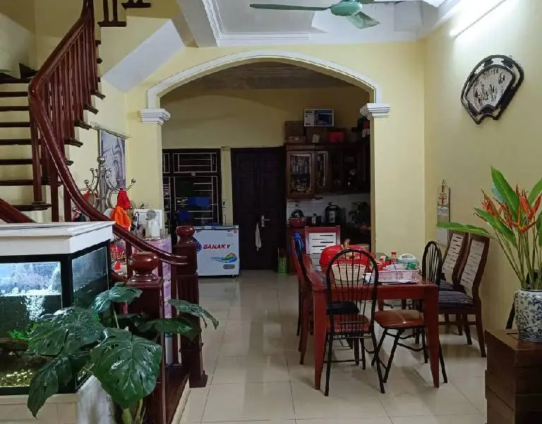 Bán nhà riêng 5 tầng tại Xuân La, gần Hồ Tây, mặt tiền 5m... Bán nhà riêng tại Xuân Đỉnh, Hà Nội 01