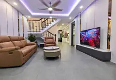 Bán nhà Bình Quới... Bán nhà riêng tại Bình Quới, Hồ Chí Minh 01