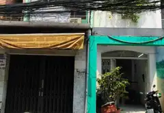 MẶT TIỀN HẺM NHỰA KINH DOANH CMT8 QUẬN 10 - 3 TẦNG BTCT - SỔ VUÔNG VỨC - HOÀN CÔNG GIÁ 16TỶ... Bán nhà riêng tại Hòa Hưng, Hồ Chí Minh 05