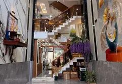 Nhà 5 tầng hiện đại ngay phường Thới An, Sài Gòn, đầy đủ tiện nghi... Bán nhà riêng tại Thới An, Hồ Chí Minh 01