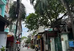 Nhà mặt tiền Gò Vấp giá tốt - Đón đầu tiện ích, kinh doanh sầm uất... Bán nhà mặt phố tại An Hội Đông, Hồ Chí Minh 04