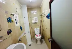 Bán nhà riêng Tô Ký 5 tầng 3 phòng ngủ pháp lý chuẩn giá 3,25 tỷ... Bán nhà riêng tại Trung Mỹ Tây, Hồ Chí Minh 07