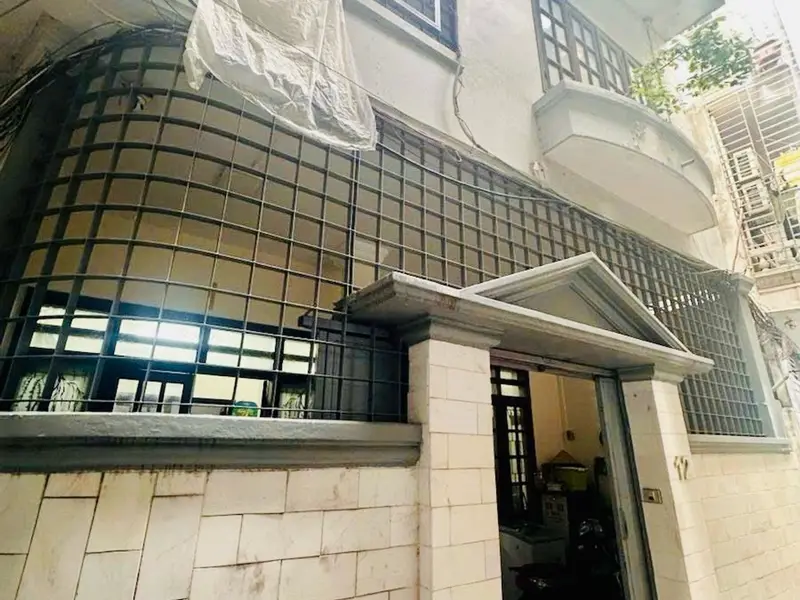 Nhà góc siêu thoáng, mặt tiền rộng giữa lòng Ba Đình... Bán nhà riêng tại Ba Đình, Hà Nội 01