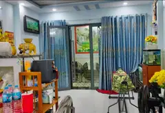 Bán nhà riêng 4 tầng tại Minh Phụng, gần chợ, chỉ 6.1 tỷ... Bán nhà riêng tại Bình Tây, Hồ Chí Minh 04