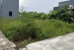 Lô đất có mặt tiền rộng, vị trí thuận lợi tại khu vực phát triển... Bán đất tại An Dương, Hải Phòng 05