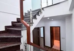 Bán nhà riêng 4 tầng tại phố trung tâm Hồ Sen, nhà xây mới, sân cổng riêng... Bán nhà riêng tại Lê Chân, Hải Phòng 12