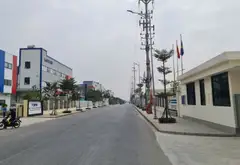 Bán đất 54m2 khu công nghiệp Thuận Thành 3, mặt tiền 4.3m, hướng Đông Nam... Bán đất tại Thuận Thành, Bắc Ninh 05
