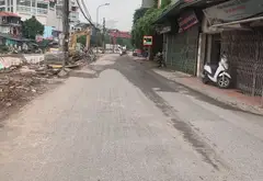 Nhà Mặt Phố Sầm Uất Đang Hot Tại Quận Đông Đúc... Bán nhà mặt phố tại Hà Đông, Hà Nội 06