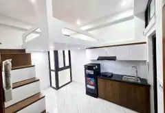Bán chung cư mini cao cấp tại Phú Đô với thiết kế hiện đại và thang máy... Bán chung cư mini tại Từ Liêm, Hà Nội 14
