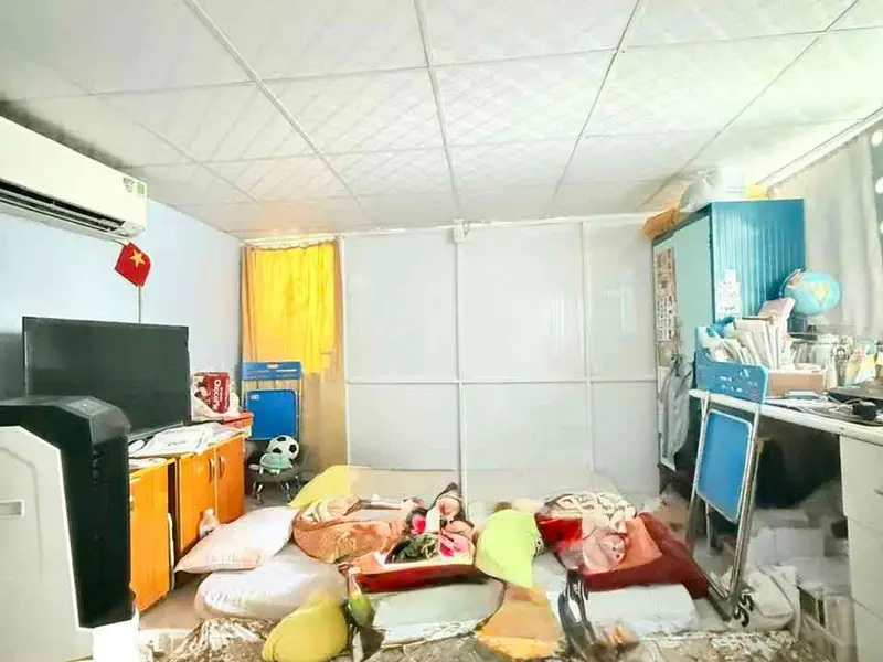 Nhà 3 tầng 11 phòng trọ tại phường Bình Trưng, giá tốt... Bán nhà riêng tại Bình Trưng, Hồ Chí Minh 01