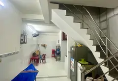 Bán nhà mặt phố phường Hiệp Tân quận Tân Phú, diện tích 69m2, mặt tiền rộng kinh doanh tốt... Bán nhà mặt phố tại Phú Thạnh, Hồ Chí Minh 01