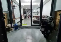 Lô Góc 4 Tầng Gò Ô Môi-P. Phú Thuận- Hẻm Gần Mặt Tiền- Nhà Mới Ở
Ngay- Nhỉnh 4 Tỷ... Bán nhà riêng tại Phú Thuận, Hồ Chí Minh 02
