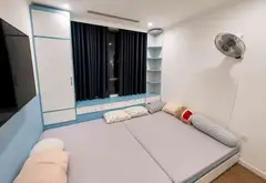 Bán căn hộ 3 phòng ngủ tại Park Hill - Time City Minh Khai, 116m2, giá tốt... Bán căn hộ chung cư tại Vĩnh Tuy, Hà Nội 10