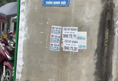 Cơ hội vàng sở hữu đất mặt tiền rộng tại Môn Tự – Kim Anh, Sóc Sơn... Bán đất tại Kim Anh, Hà Nội 06
