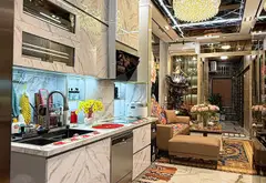 🌸MINH KHAI-NHÀ ĐẸP FULL NỘI THẤT NHẬP-HỆ THỐNG ĐIỆN SMARTHOME -D.T 40M X5TẦNG-THANG MÁY-13.9T.Ỷ💥... Bán nhà riêng tại Vĩnh Tuy, Hà Nội 02