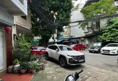 🏡 ĐẠI CỔ VIỆT 43M² – MẶT NGÕ Ô TÔ – KINH DOANH – 15.5 TỶ | CĂN NHÀ CỦA MỘT NGƯỜI CHỦ ĐẶC BIỆT... Bán nhà riêng tại Bạch Mai, Hà Nội 04