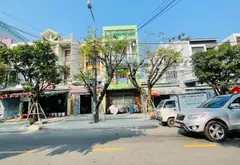 Nhà mặt phố 4 tầng đẹp lung linh tại phường An Khê, Đà Nẵng - cơ hội không thể bỏ lỡ... Bán nhà mặt phố tại An Khê, Đà Nẵng 03