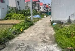Cơ hội hiếm có sở hữu đất thổ cư gần sân bay Nội Bài giá tốt... Bán đất tại Sóc Sơn, Hà Nội 04