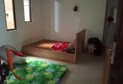 Nhà mặt phố 3 tầng - 144m² - An Khê, Đà Nẵng - 6.65 tỷ... Bán nhà mặt phố tại An Khê, Đà Nẵng 06