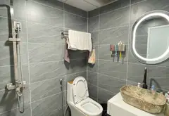 Bán căn hộ 2 phòng ngủ tại Phúc Lợi, diện tích 58m2, full nội thất, pháp lý đầy đủ... Bán căn hộ chung cư tại Phúc Lợi, Hà Nội 06
