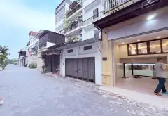 Sở hữu biệt thự 5 tầng hiện đại, nội thất đầy đủ tại Phú Lương... Bán biệt thự, liền kề tại Kiến Hưng, Hà Nội 10