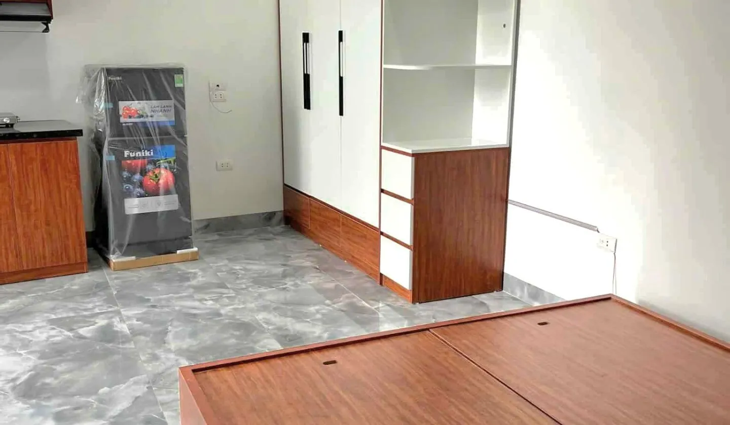 B.á.n nhà Bát Khối - Vị trí đẹp, Dòng tiền ổn định, 56m2, 9.4 tỷ... Bán nhà riêng tại Long Biên, Hà Nội 01