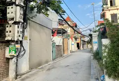 💥 CHỦ CẦN BÁN GẤP LÔ ĐẤT ĐÔNG ANH 45m²(CHỈ 2.9tỷ) – Ô TÔ ĐỖ GẦN ĐẤT – NGAY CẦU THĂNG LONG... Bán đất tại Vĩnh Thanh, Hà Nội 07