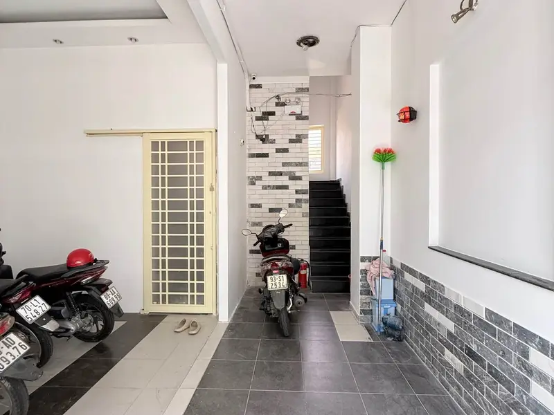 BÁN CĂN HỘ DỊCH VỤ MINI – QUẬN 3 – DÒNG TIỀN ỔN ĐỊNH -... Bán nhà riêng tại Nhiêu Lộc, Hồ Chí Minh 01