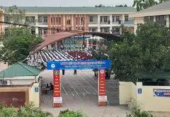🔥 LÔ GÓC NỞ HẬU - TRỤC CHÍNH KINH DOANH SÁP MAI - 100M RA ĐƯƠNG 50M - CẦU THĂNG LONG 3 PHÚT🔥... Bán đất tại Thiên Lộc, Hà Nội 04