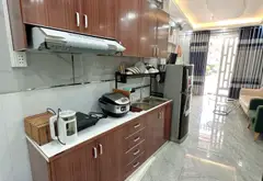 Nhà Đẹp Quận 3 Gần Trung Tâm, Giá Tốt!... Bán nhà riêng tại Bàn Cờ, Hồ Chí Minh 07