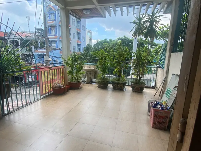 Bán nhà mặt phố 4 tầng 80m2 tại Bình Đông, Quận 8 giá 19.2 tỷ Bùi Minh Trực 0948769331... Bán nhà mặt phố tại Bình Đông, Hồ Chí Minh 01