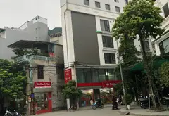 Nhà mặt phố góc 7 tầng thang máy, mặt tiền siêu rộng ở Yên Xá... Bán nhà mặt phố tại Thanh Liệt, Hà Nội 09