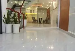 Nhà mới đẹp 5 tầng, nội thất châu Âu sang xịn, giá yêu thương... Bán nhà riêng tại Tân Bình, Hồ Chí Minh 03