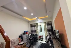 Nhà xinh 2PN, giá hợp lý ở Thông Tây Hội... Bán nhà riêng tại Thông Tây Hội, Hồ Chí Minh 07
