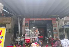 Nhà mặt phố cực đẹp giữa trung tâm Đà Nẵng... Bán nhà mặt phố tại Cẩm Lệ, Đà Nẵng 01