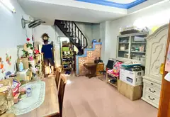 Nhà mặt phố thương mại giá cực hấp dẫn ở Tân Bình... Bán nhà mặt phố tại Tân Bình, Hồ Chí Minh 08