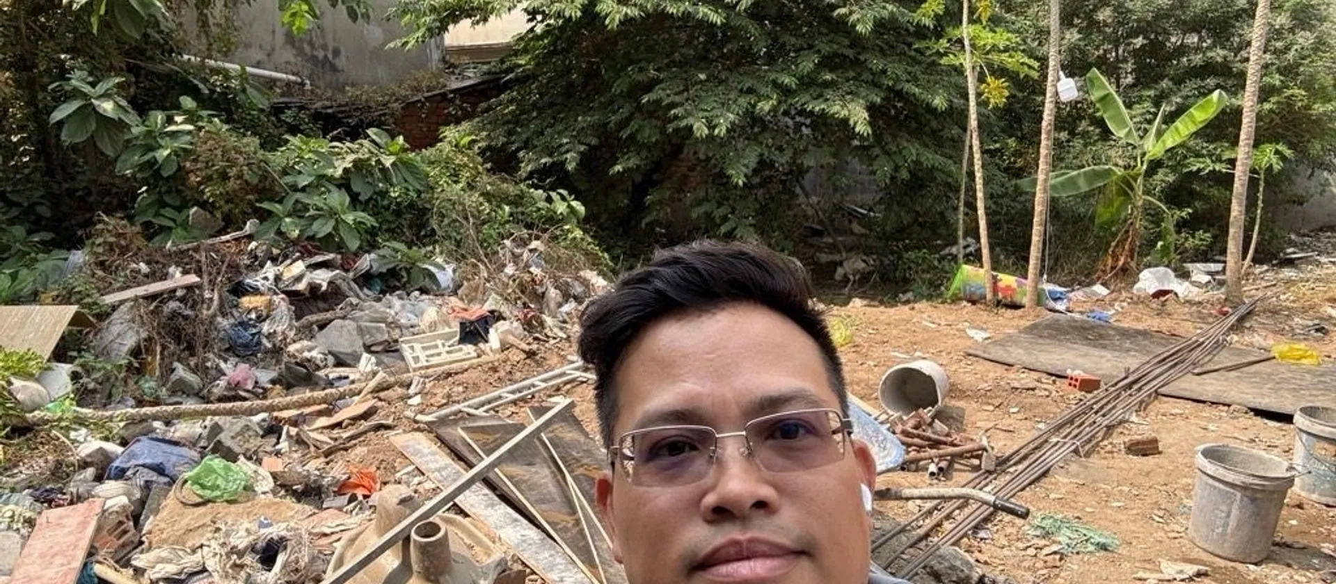 Bán đất 86m2 tại phường Linh Xuân, giá 4.6 tỷ giảm sốc... Bán đất tại Linh Xuân, Hồ Chí Minh 01